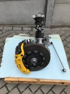 FERRARI 488 GTB SPIDER F8 LEWA ZWROTNICA LEFT HUB 238468 TARCZ DISK