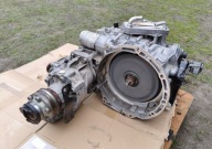 Skrzynia Automatyczna DQ381 VEU + reduktor Audi S3 8Y 2.0 TFSI 4x4