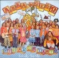 ARKA NOEGO Nie ma to tamto CD