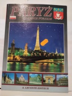 Paryż przewodnik Praca zbiorowa