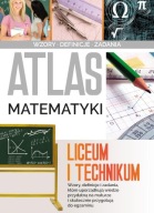 Atlas matematyki Jarosław Jabłonka A4