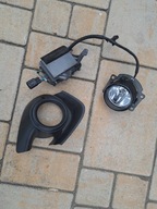 MITSUBISHI ASX R.15 HALOGEN+PRZETWORNICA 8321A607