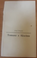 Tomasz z Akwinu Józef Borgosz