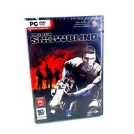 NOWA PREMIEROWE PROJECT SNOWBLIND PC PL