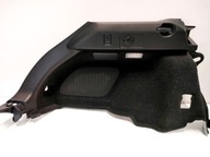 BOCZEK TAPICERKA BAGAŻNIKA LEWY LEXUS UX 250H F-SPORT