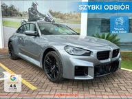 BMW Seria 2 M2 Coupe 3.0 (480KM) 2025