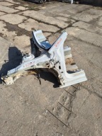 Skoda scala ćwiartka podłużnica lewa