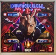 Eminem - Curtain Call 2 (2CD) FOLIA!!!