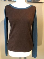 Sweter bluzka damska Reporter rozmiar M