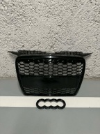 Grill,atrapa,plaster miodu Audi A3 8P przedlift