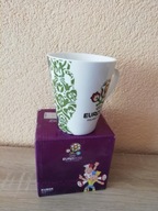 KUBEK -UEFA EURO 2012 Polska -Ukraina