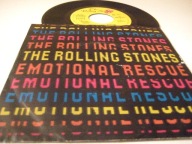 The Rolling Stones - Emotional Rescue /GER /