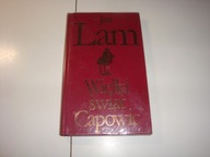 Wielki świat Capowic Jan Lam