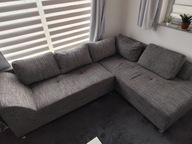 Narożnik sofa kanapa
