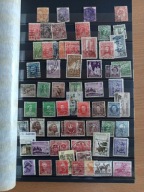 Australia znaczk iz z foto nr 1 klaser KK8