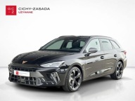 Cupra Leon eTSI 150KM DSG El.Bagaznik Kamera Mirrorlink Podgrz.fot.ACC Nav