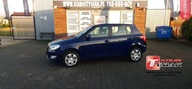 Skoda Fabia Ozarow Mazowiecki 1.6 diesel 2014 rok KOMIS TYSIAK