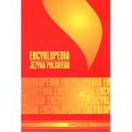 Encyklopedia języka polskiego Praca zbiorowa