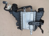 RENAULT CLIO V MEGANE IV DUSTER II SANDERO III CHŁODNICA INTERCOOLER 1.5DCI