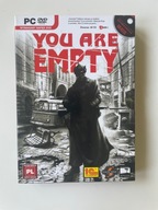 You Are Empty PL PC
