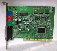 Creative Sound Blaster CT4810