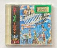 WEAPON OF CHOICE - NUT MEG SEZ "BOZO THE TOWN" CD FRANK ZAPPA LOOSE GROOVE