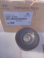 Hyundai i30 G4Lg 1.5 rolka napinacza paska