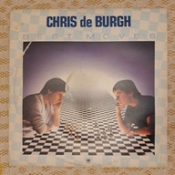 Chris de Burgh – Best Moves - 1981 EU [NM/VG++].10190.