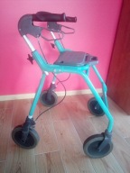 chodzik balkonik w dobrym stanie