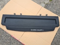 PÓŁKA TOYOTA RAV4 RAV 4 5 DRZWI 2000-2005 ROK CZARNA IDEALNA