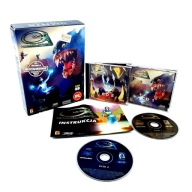 GIANTS OBYWATEL KABUTO BIG BOX KOLEKCJONERSKI PL