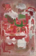 Mark Rothko - Untitled
