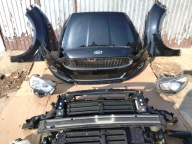 FORD S MAX MK2 PRZÓD KOMPLETNY