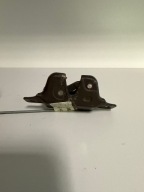 Zamek Klapy Saxo 871951 Oryginał Citroen Peugeot