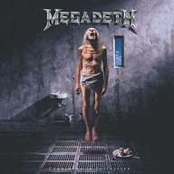 MEGADETH COUNTDOWN TO EXTINCTION CD FOLIA