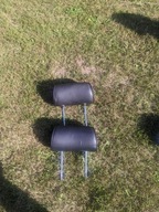 Zagłówek tył Audi A8 D2 94-00 4D0885991H