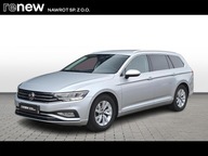 Passat 2.0 TDI EVO Business DSG