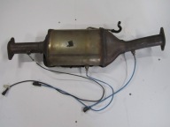 Oryginalny katalizator DPF FAP Kuga Mk2 EURO5 JAK NOWY CV61-5h250-EA