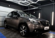 Peugeot 2008 GT line 1.6 diesel 120 KM 1.6 Diesel 120KM