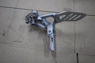 Set Lewy Podnóżek Suzuki GSXR 750 K6 K7 06-07 600