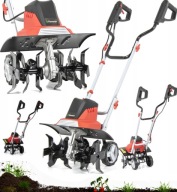 GLEBOGRYZARKA ELEKTRYCZNA FAWORYT KULTYWATOR 1800W 40cm