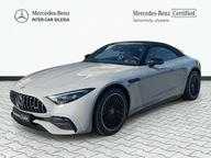 Mercedes-Benz SL SL 43 Amg Night Faktura Vat Dostepny od reki 2.0