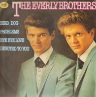 The Everly Brothers – The Everly Brothers - EX