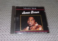 James Brown – Master Serie Sex Machine CD
