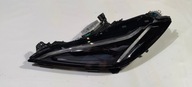 Lampa przód przednia lewa Chevrolet Corvette C8 2021-