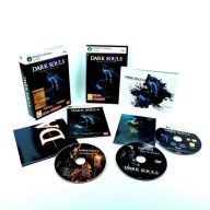 DARK SOULS 1 I PREPARE TO DIE EDITION EDYCJA SPECJALNA PC POLSKIE PL