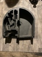 WKŁAD KOŁA ZAPASOWEGO POLO 9N 6Q0863479B IBIZA III