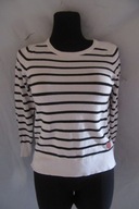 SWETER NA CHŁODNE DNI ROZM XS