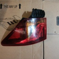 LEXUS GS 350 13-15 LAMPA PRAWA TYŁ TYLNA