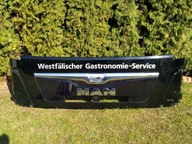 MAN TGL TGM EURO 6 MASKA ATRAPA